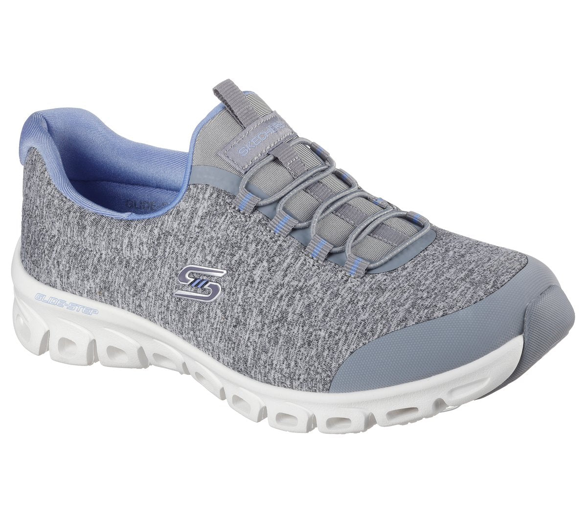 Glide-Step - Persistence Skechers discount