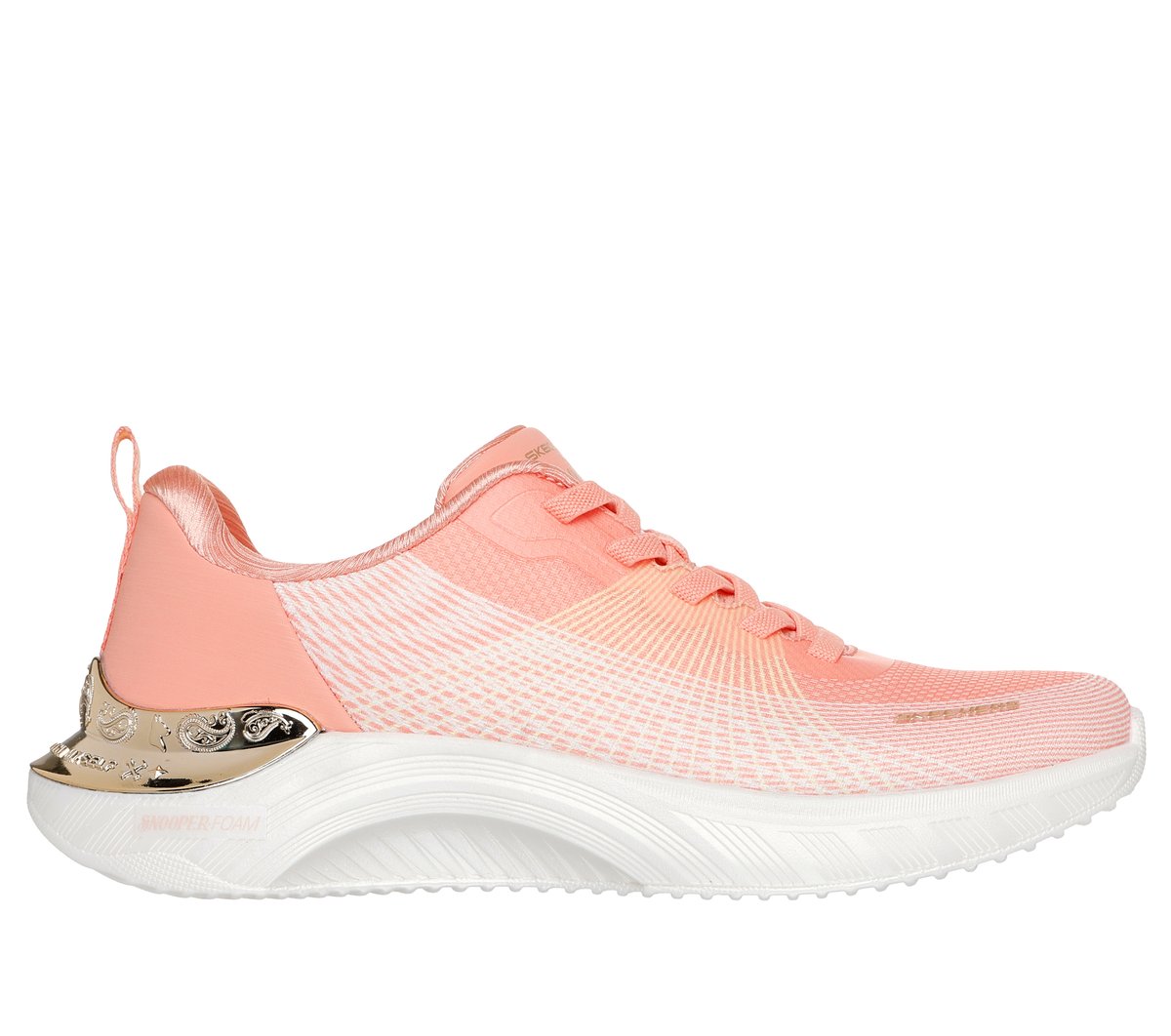 Snoop Dogg: Snoop Ace - Cyber Walker Skechers for sale