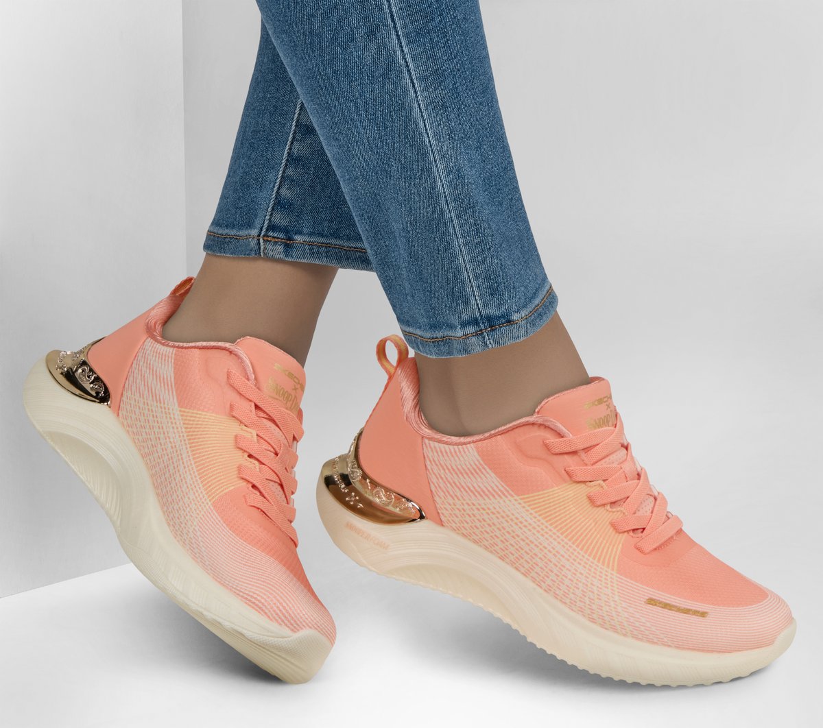 Snoop Dogg: Snoop Ace - Cyber Walker Skechers for sale