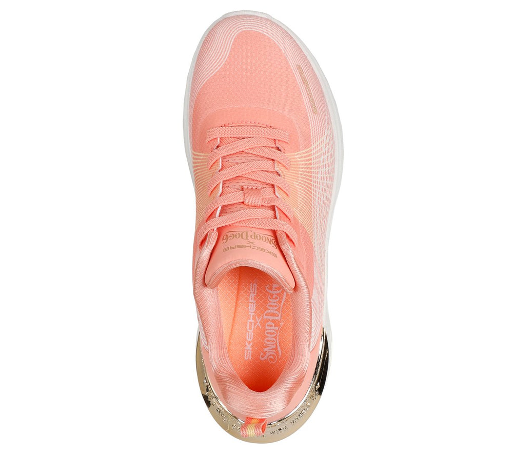Snoop Dogg: Snoop Ace - Cyber Walker Skechers for sale