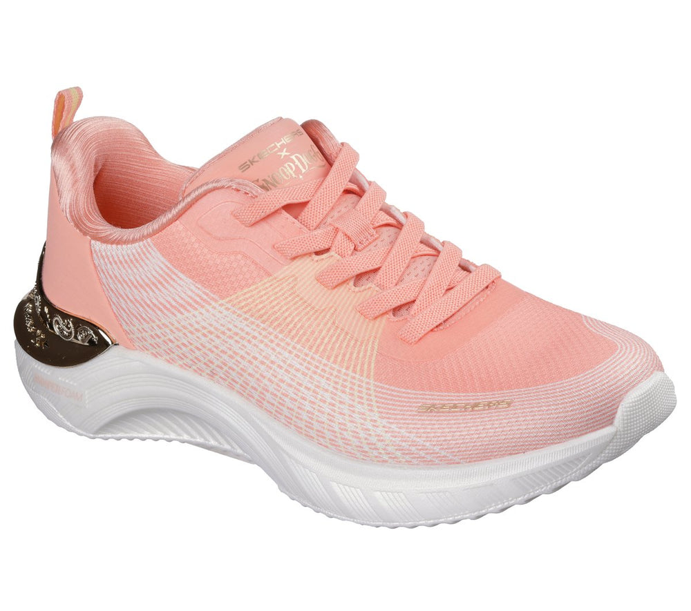 Snoop Dogg: Snoop Ace - Cyber Walker Skechers for sale