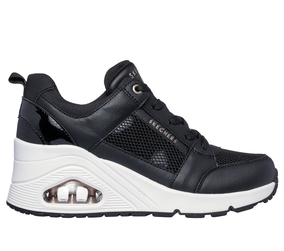 UNO Wedge - Everything Nice Skechers online