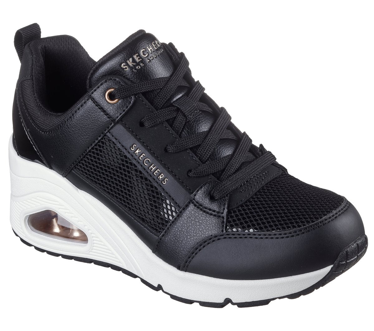 UNO Wedge - Everything Nice Skechers online