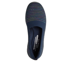 Relaxed Fit: New Cool - Marbella Charm Skechers outlet