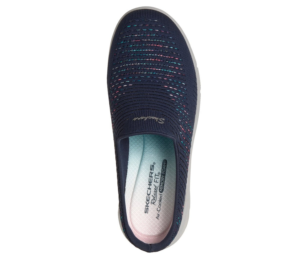 Relaxed Fit: Easy Going - Clear Days Skechers sale