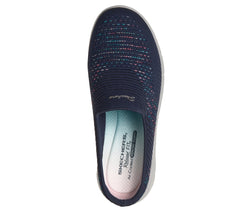 Relaxed Fit: Easy Going - Clear Days Skechers sale