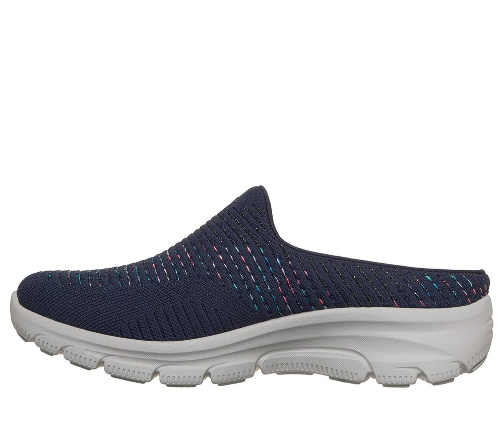 Relaxed Fit: Easy Going - Clear Days Skechers sale