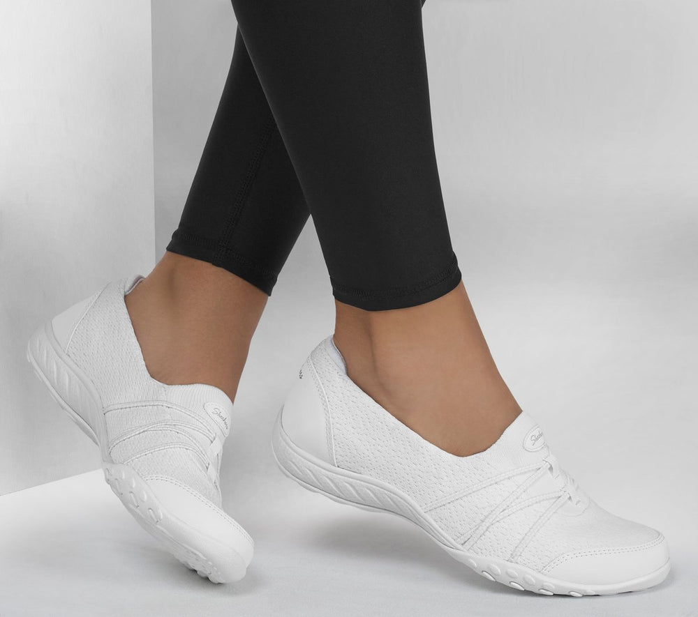 Relaxed Fit: Breathe-Easy - Harbor Hues Skechers for sale