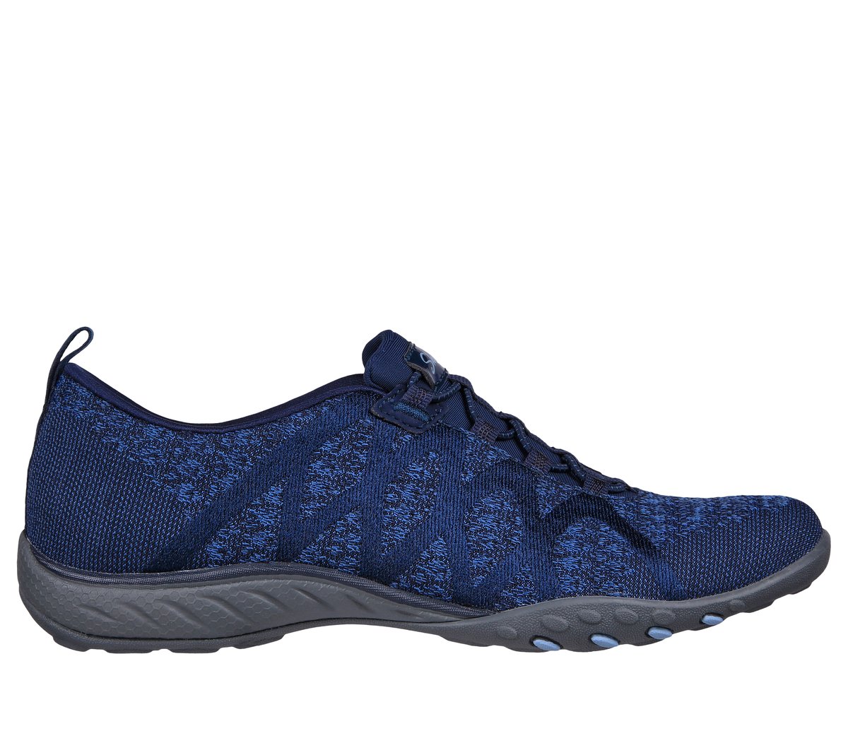 Relaxed Fit: Breathe-Easy - Infi-Knity Skechers online