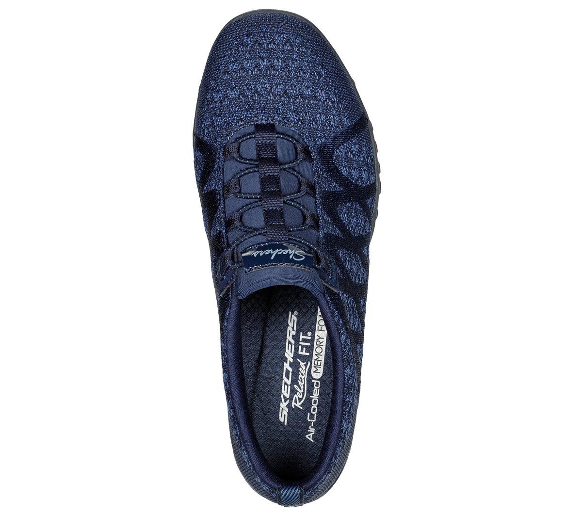 Relaxed Fit: Breathe-Easy - Infi-Knity Skechers online