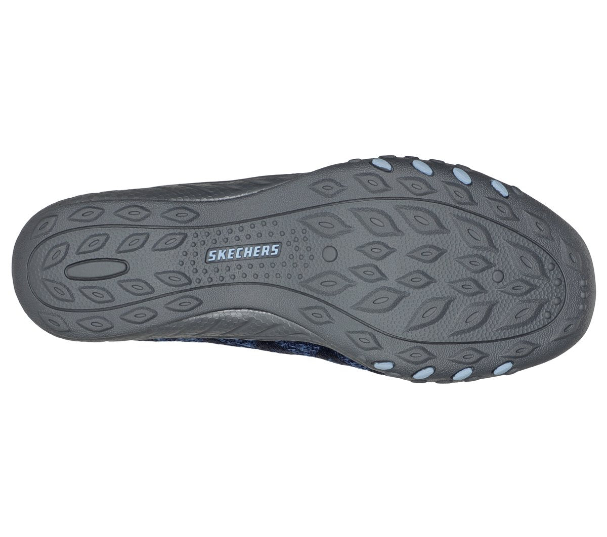 Relaxed Fit: Breathe-Easy - Infi-Knity Skechers online