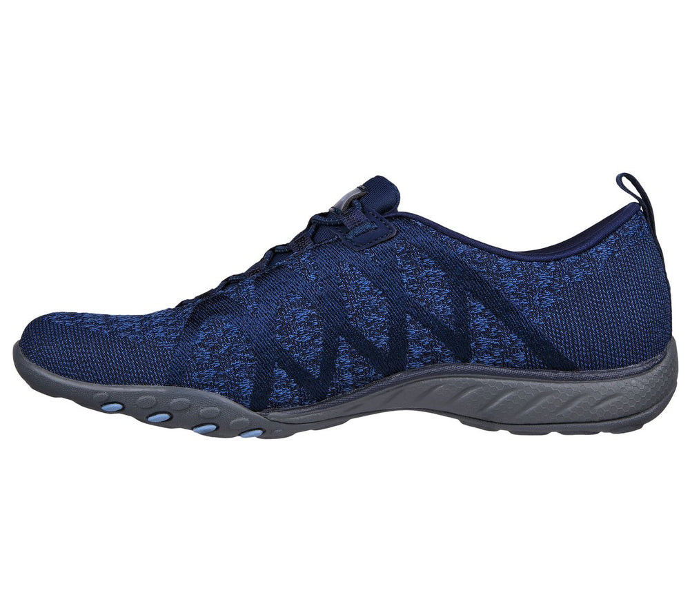 Relaxed Fit: Breathe-Easy - Infi-Knity Skechers online
