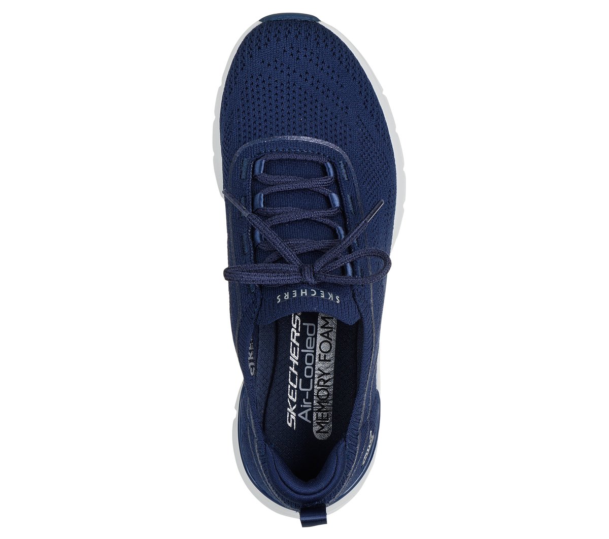 Pure Flex - Midnight Star Skechers discount