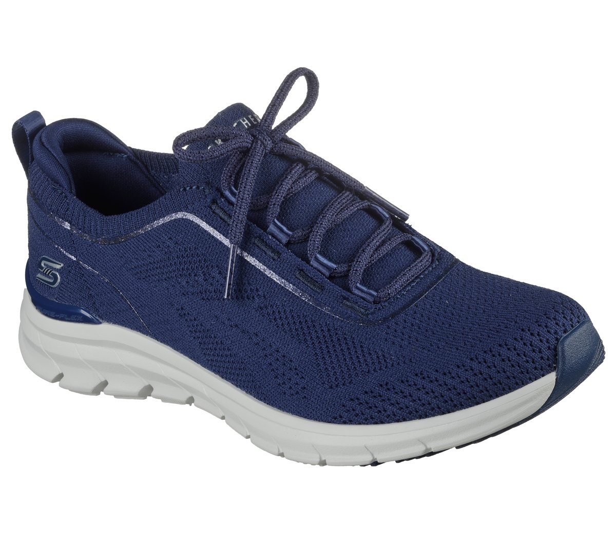 Pure Flex - Midnight Star Skechers discount
