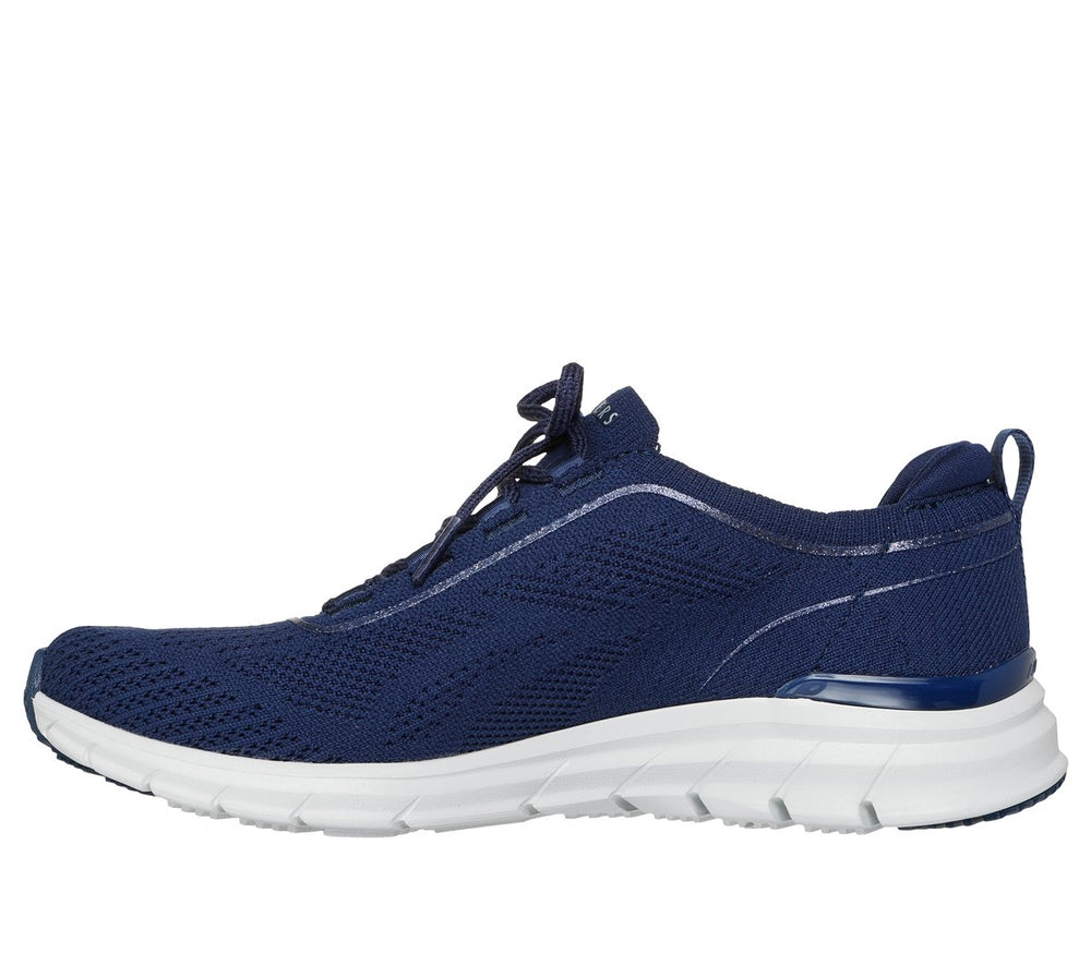 Pure Flex - Midnight Star Skechers discount