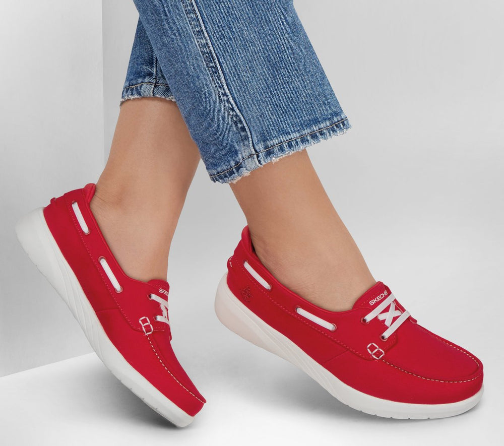 Relaxed Fit: Flex Adapt - Oceanside Skechers for sale