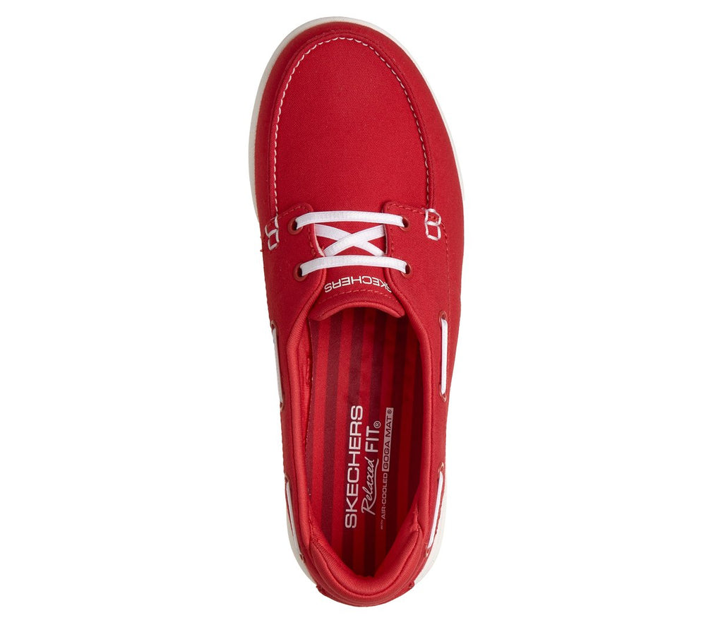 Relaxed Fit: Flex Adapt - Oceanside Skechers for sale