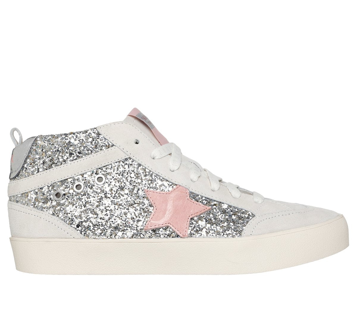 Strand Star - Golden Glam Skechers sale