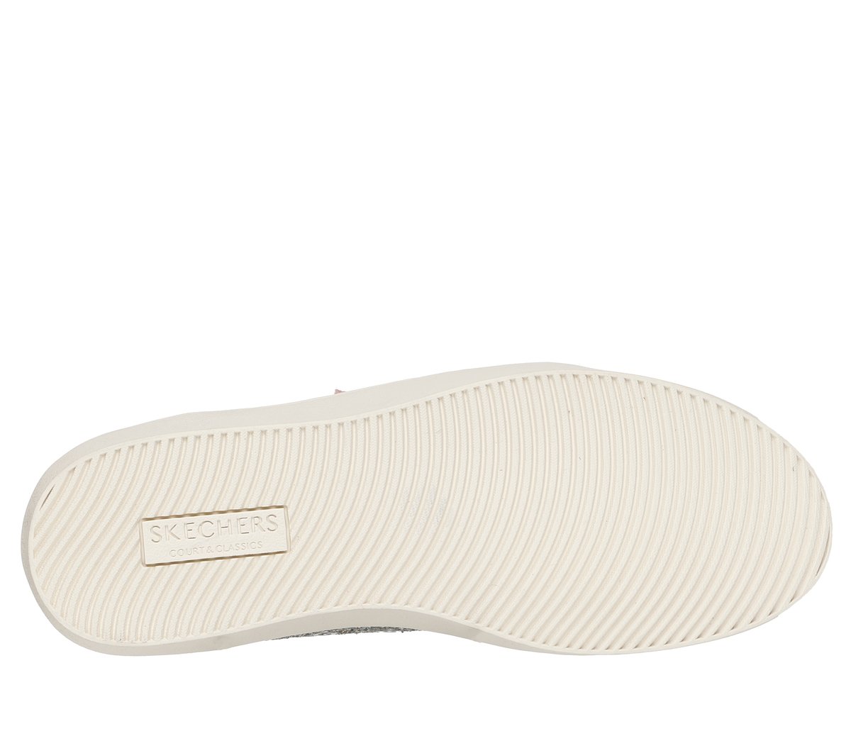 Strand Star - Golden Glam Skechers sale