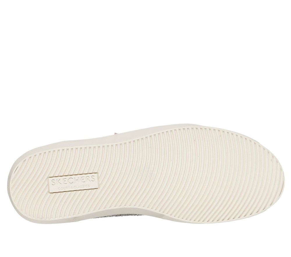 Strand Star - Golden Glam Skechers sale