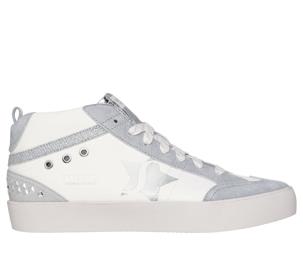 Strand Star - Studded Step Skechers discount