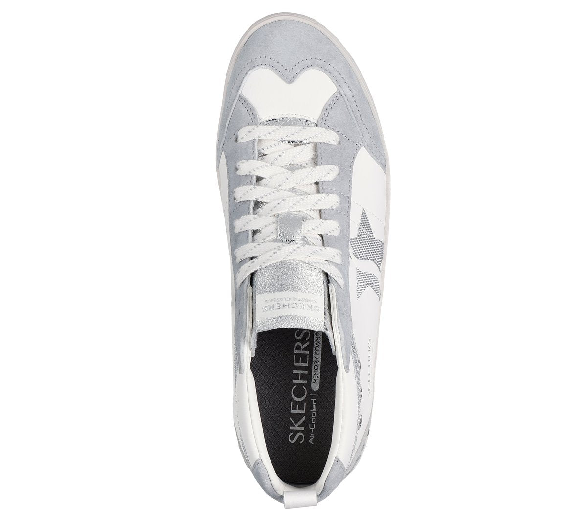Strand Star - Studded Step Skechers discount