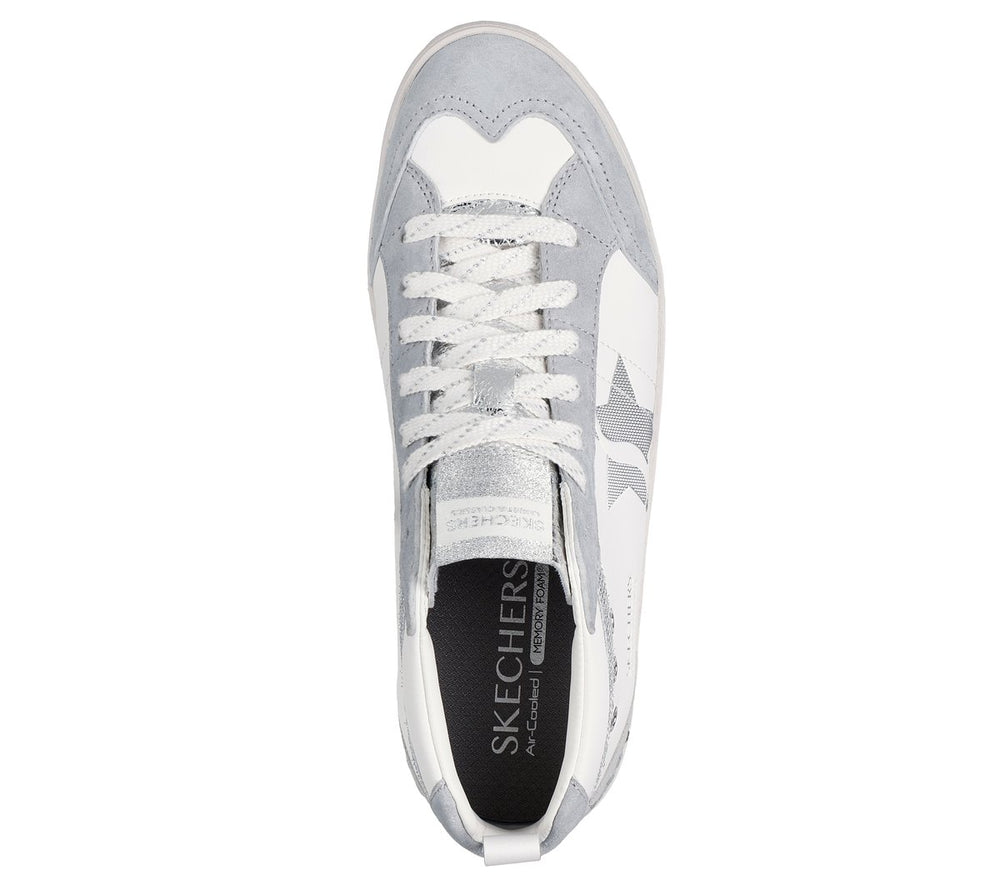 Strand Star - Studded Step Skechers discount