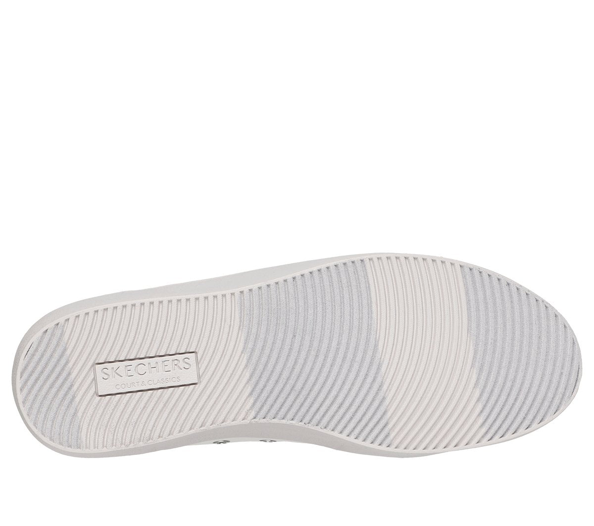 Strand Star - Studded Step Skechers discount