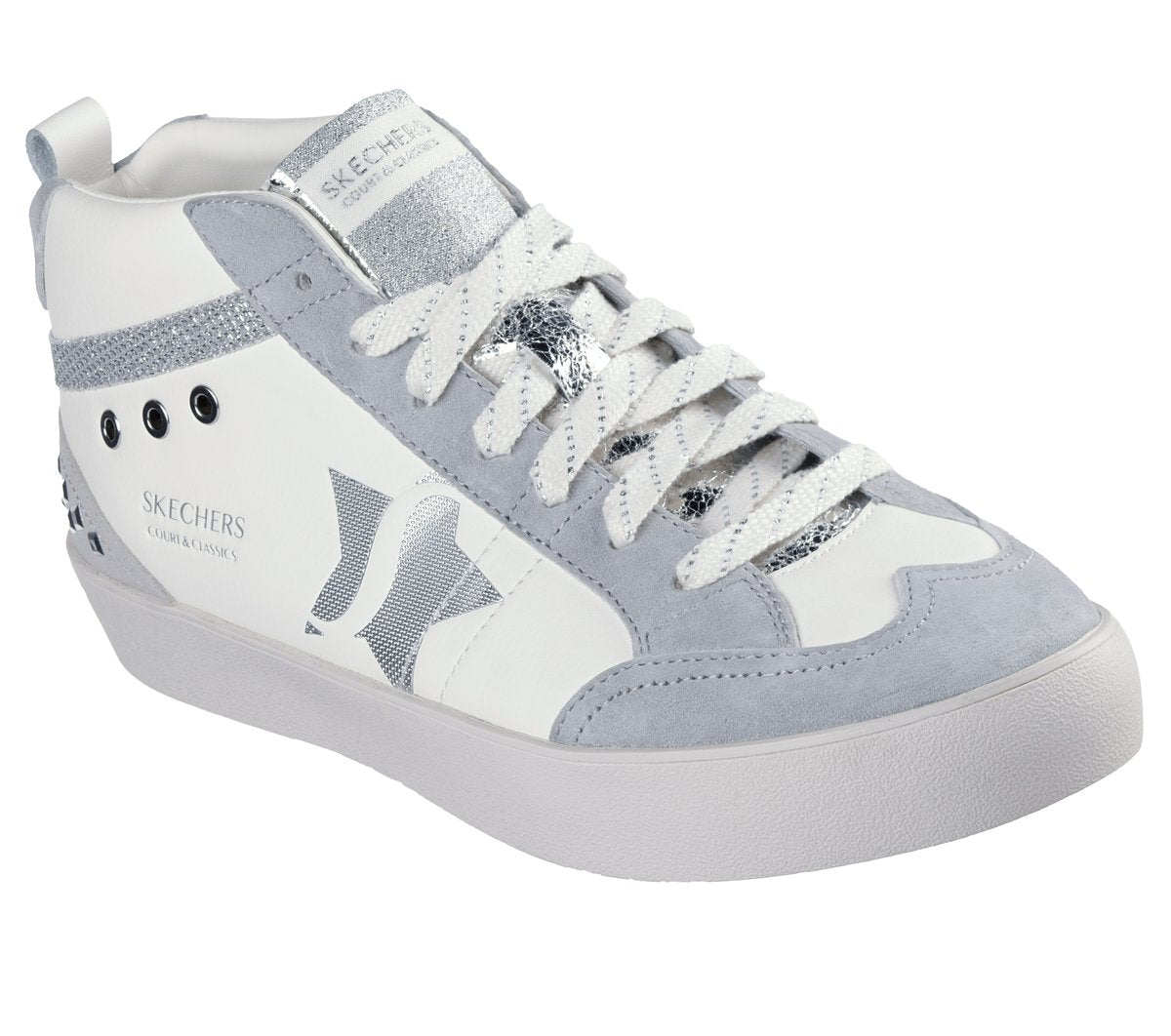 Strand Star - Studded Step Skechers discount