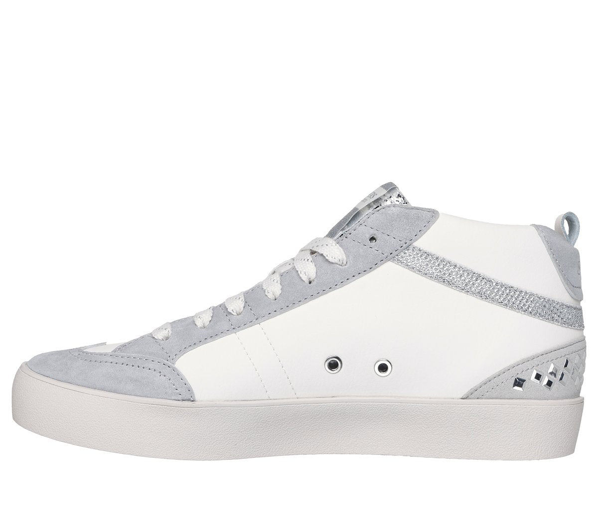 Strand Star - Studded Step Skechers discount