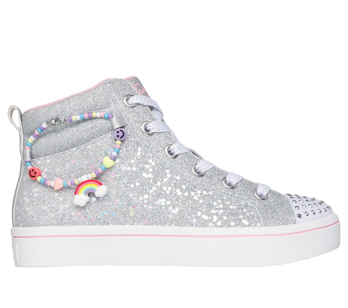 Twinkle Toes: HI-Lites - Charm Bestie Skechers for sale