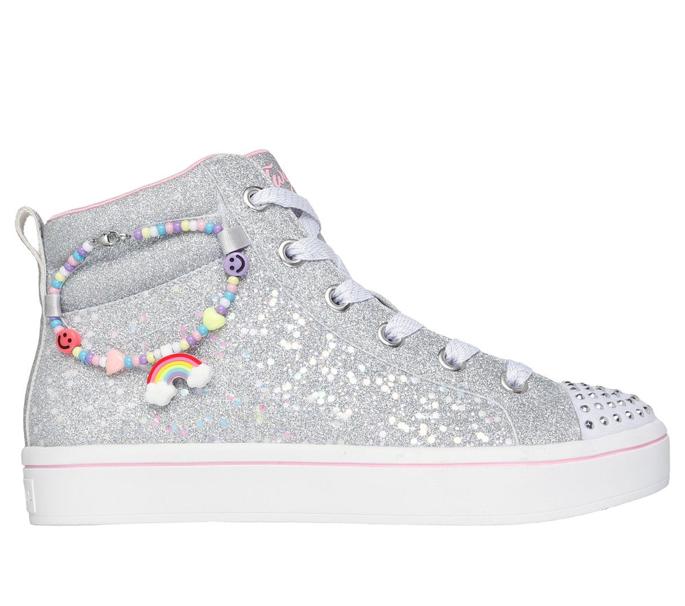 Twinkle Toes: HI-Lites - Charm Bestie Skechers for sale
