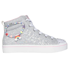 Twinkle Toes: HI-Lites - Charm Bestie Skechers for sale