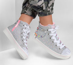 Twinkle Toes: HI-Lites - Charm Bestie Skechers for sale
