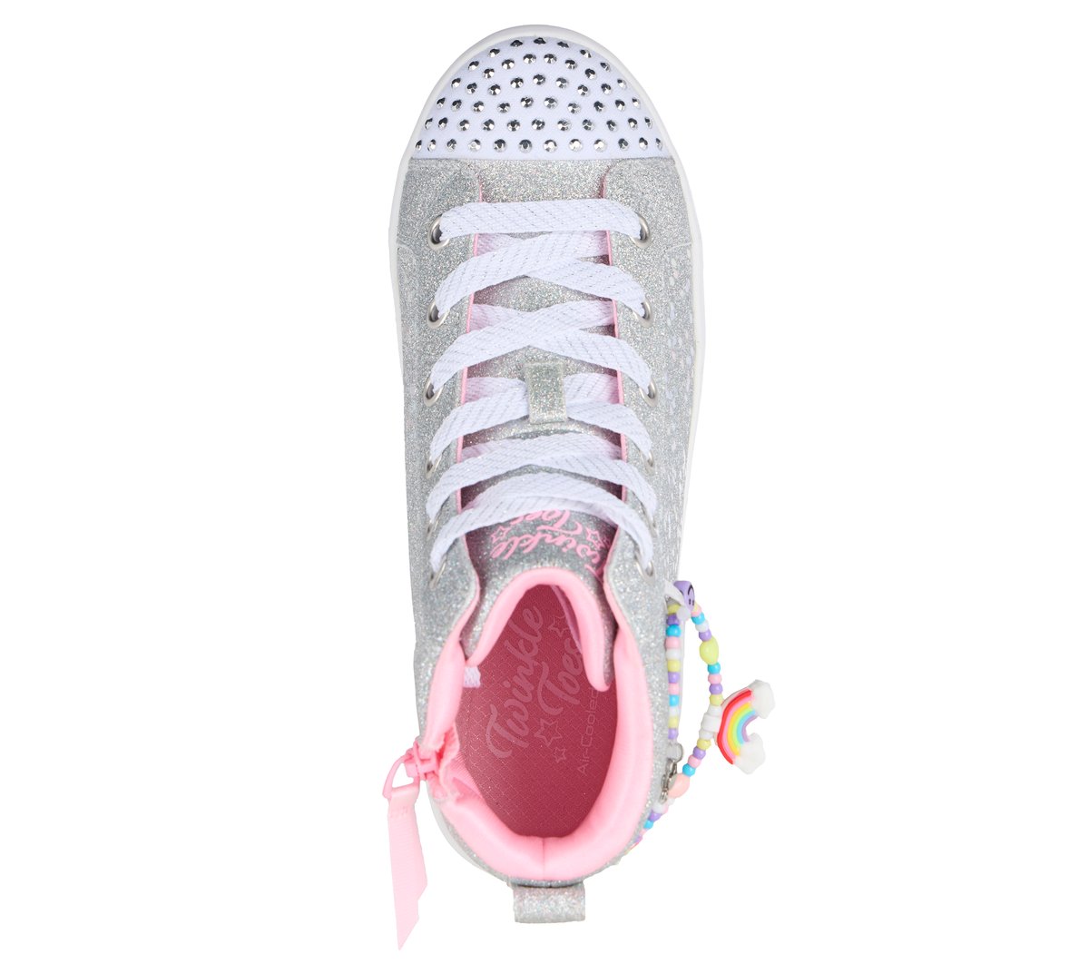 Twinkle Toes: HI-Lites - Charm Bestie Skechers for sale