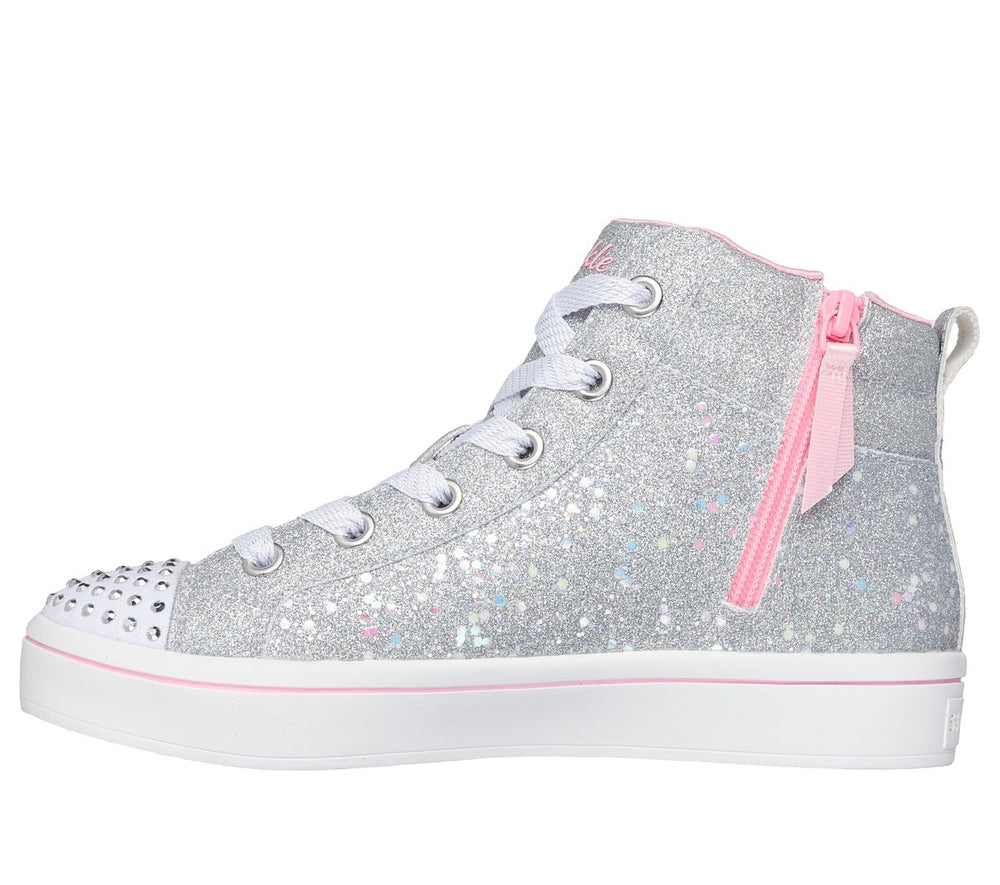 Twinkle Toes: HI-Lites - Charm Bestie Skechers for sale