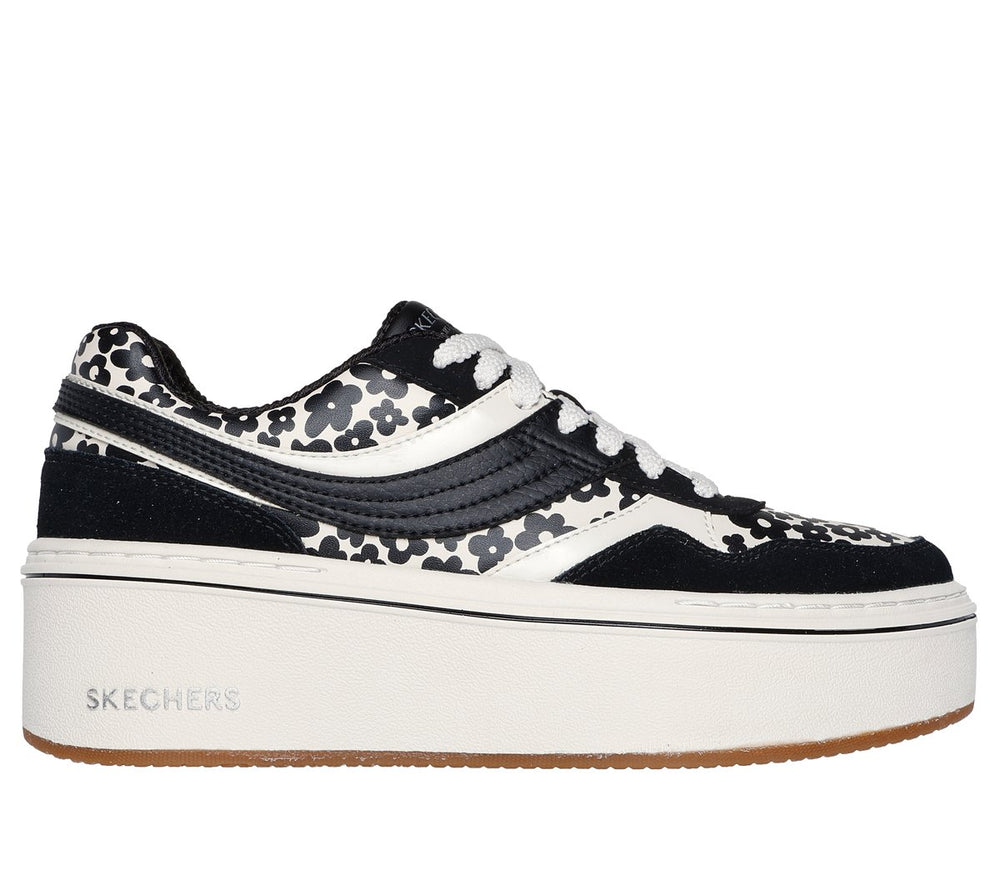 Paloma - Daring Daisy Skechers outlet