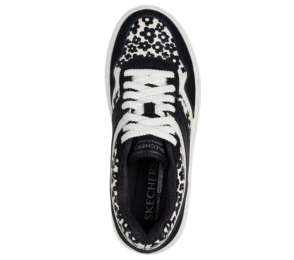 Paloma - Daring Daisy Skechers outlet