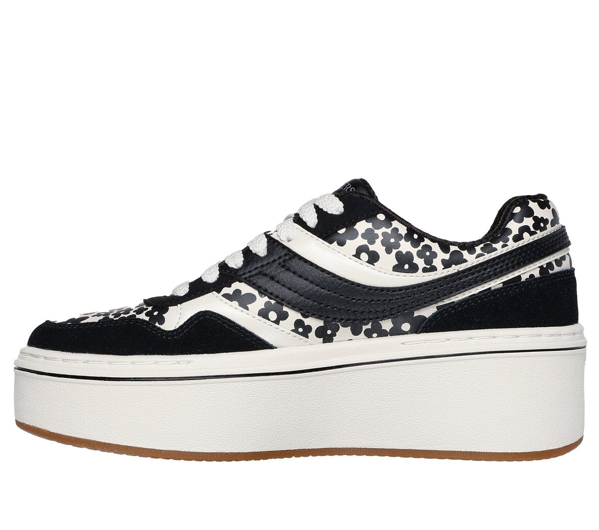 Paloma - Daring Daisy Skechers outlet