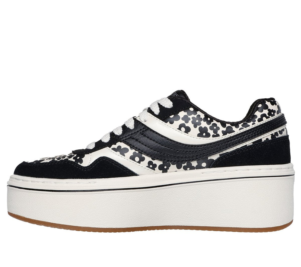 Paloma - Daring Daisy Skechers outlet
