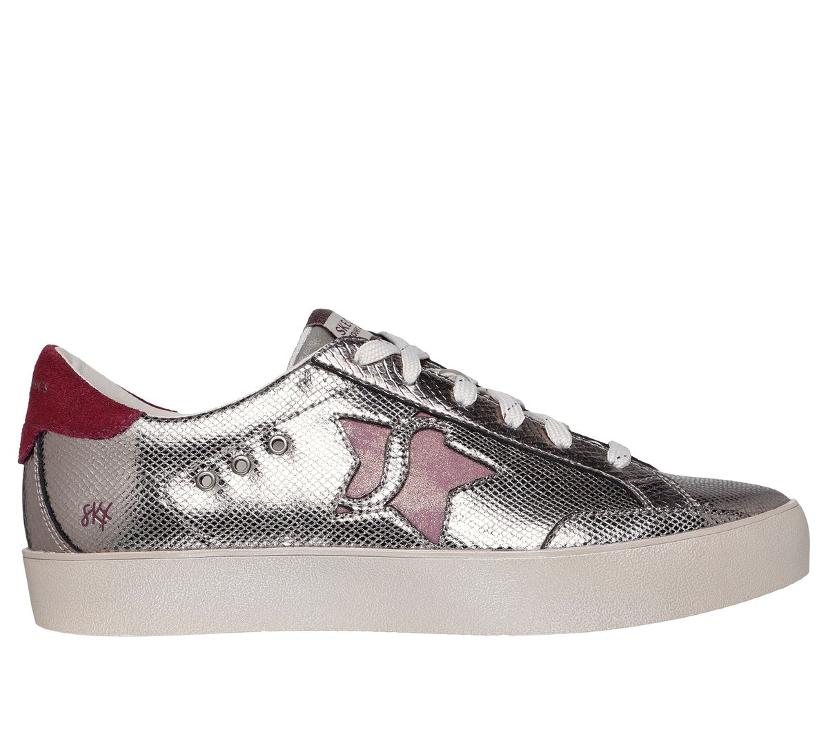 Strand Star - Glimmer Chic Skechers sale
