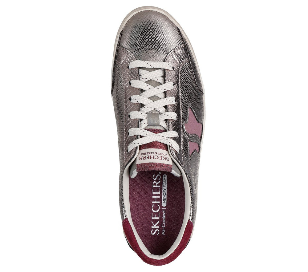 Strand Star - Glimmer Chic Skechers sale