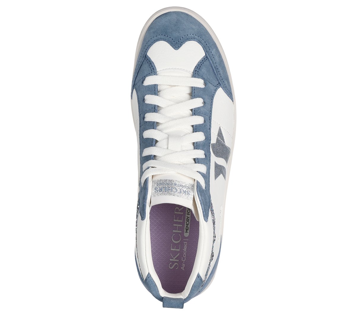 Strand Star - Radiant Rebel Skechers discount