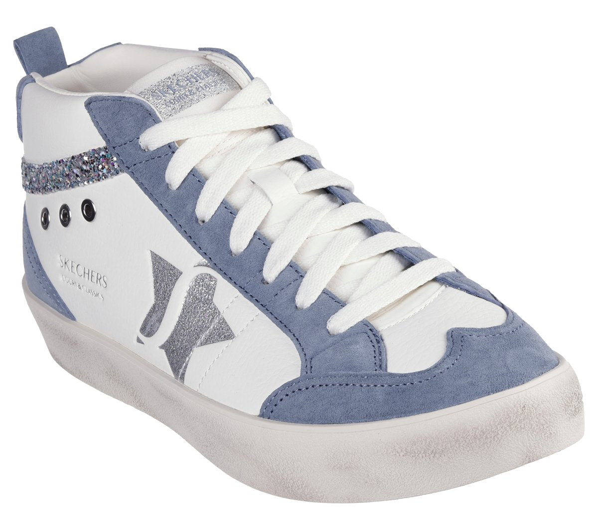 Strand Star - Radiant Rebel Skechers discount