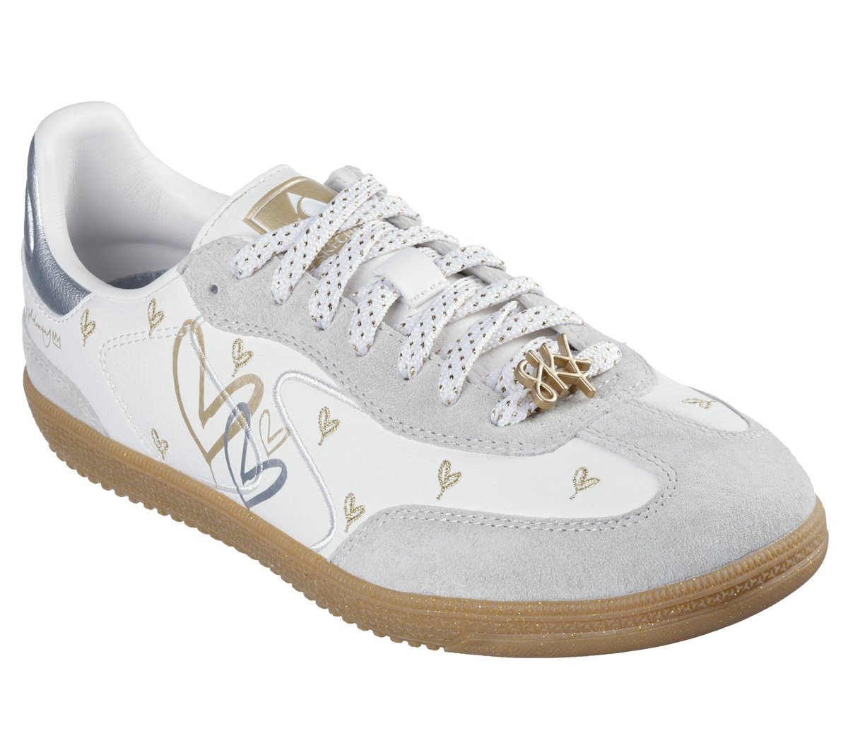 JGoldcrown: Hotshot - Paint The Town Skechers US