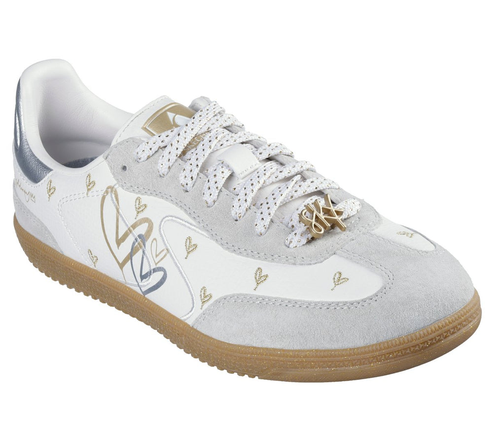 JGoldcrown: Hotshot - Paint The Town Skechers US