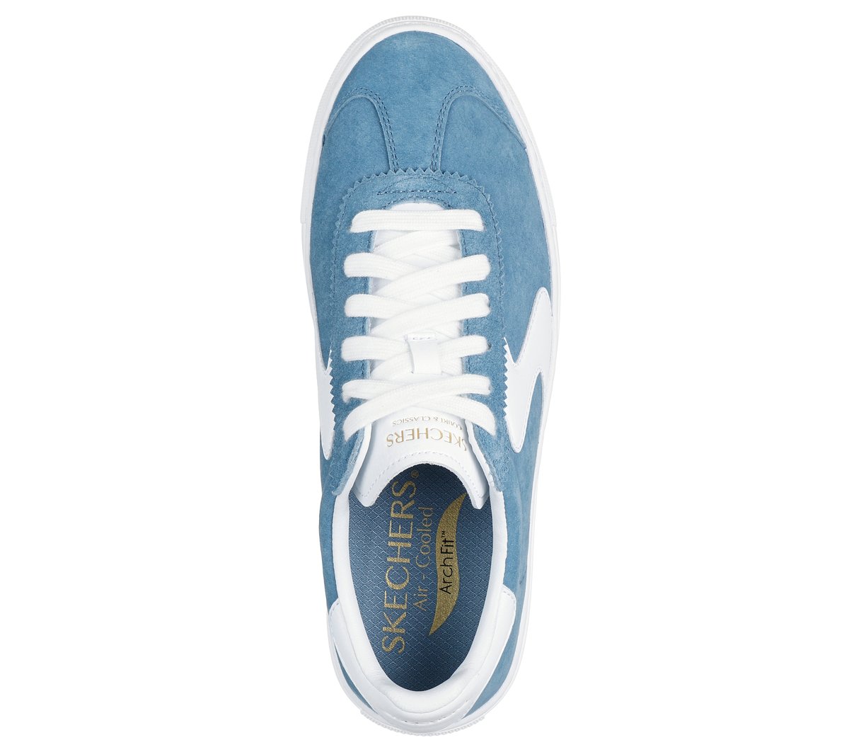 Arch Fit Legend - Vivid Hues Skechers outlet