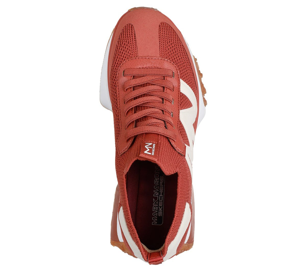 Mark Nason: Upper Cut Neo Wedge - Juni Skechers sale