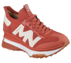 Mark Nason: Upper Cut Neo Wedge - Juni Skechers sale