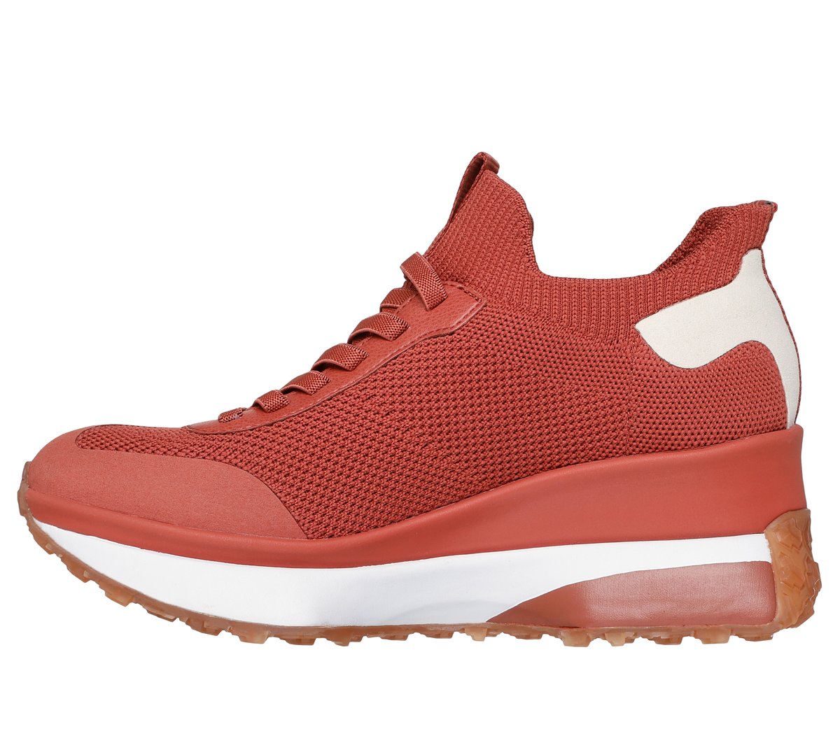 Mark Nason: Upper Cut Neo Wedge - Juni Skechers sale